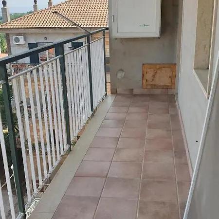 Appartamento Finemente Arredato A Vibo Valentia 아파트 Piscopio